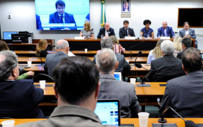 Sociedades Médicas propõem mudanças na Tabela SUS