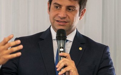 Coronavírus em debate no Rio