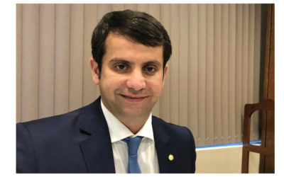 Projeto que isenta próteses articulares de imposto de importação é aprovado – Nova Iguassu Online