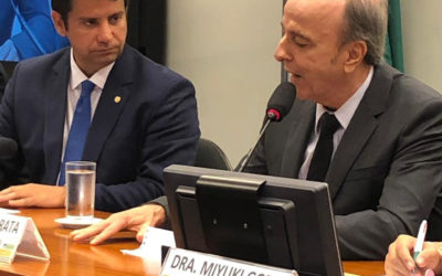 “Congelamento da tabela SUS interessa à iniciativa privada”