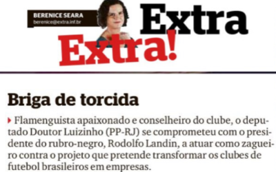 Coluna Extra, Extra