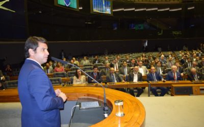 Em pauta, o futuro da Ortopedia