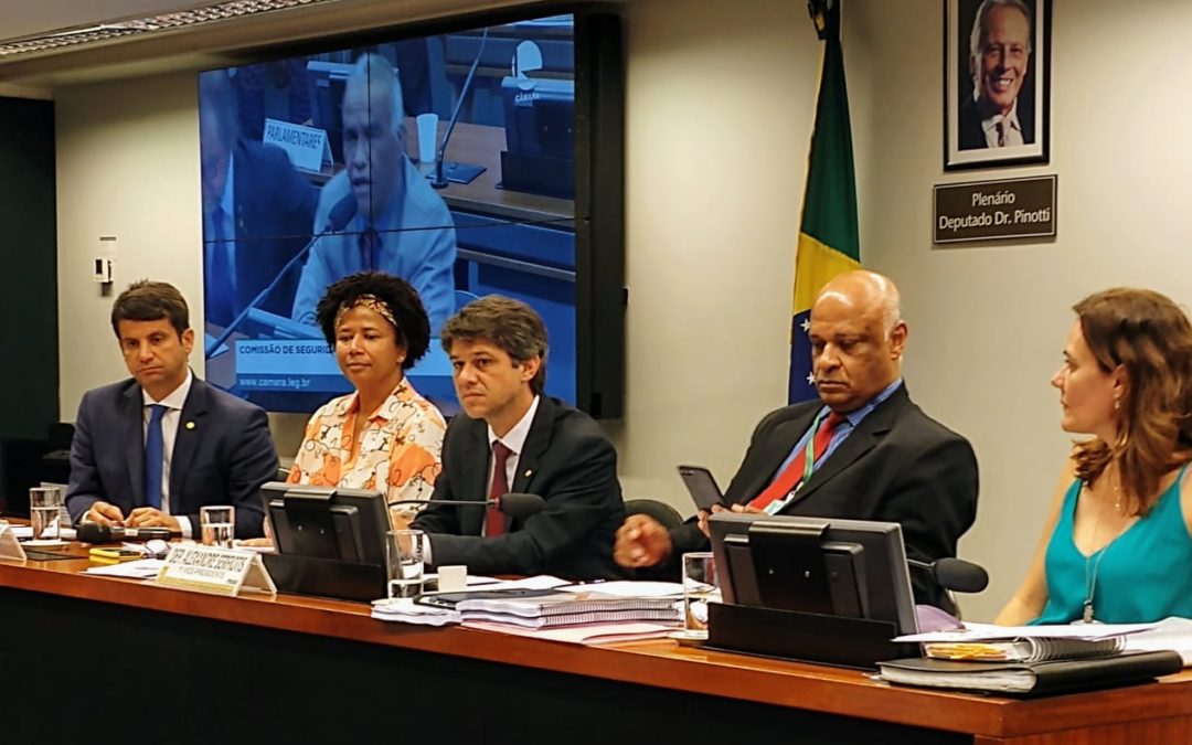 Comissão de Seguridade aprova relatório para atualização da Tabela SUS