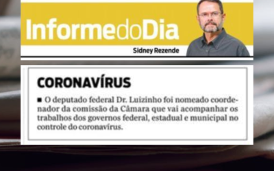 O Dia – Informe do dia