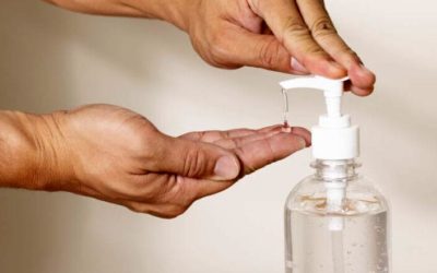 Deputado propõe que não sejam mais exportados máscaras e álcool gel