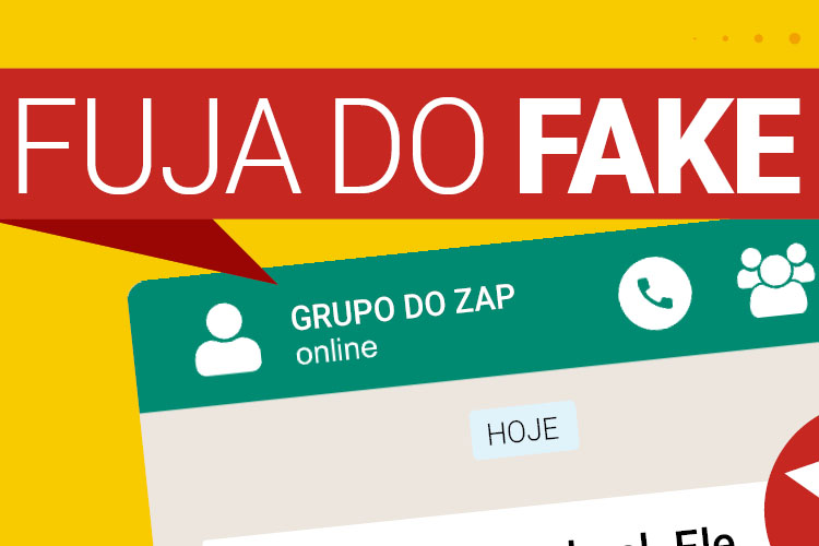 Coronavírus: fuja das fake news