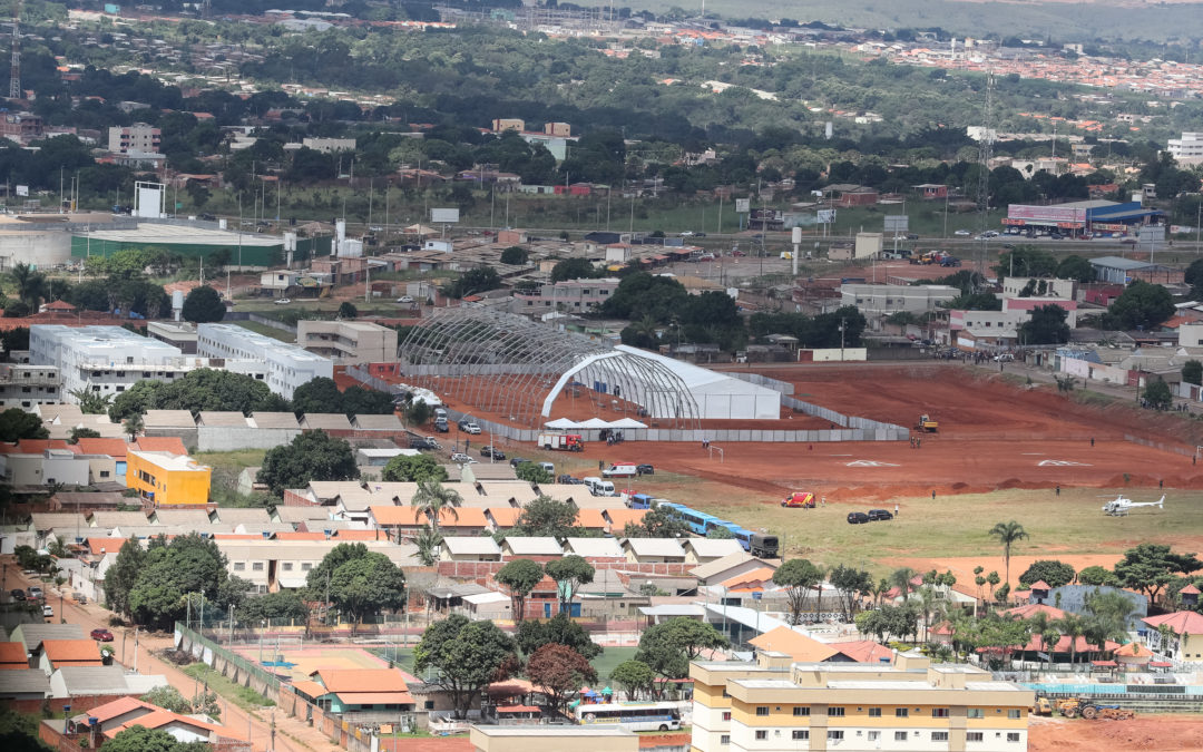 Nova lei garante mais 6 bi para a Saúde