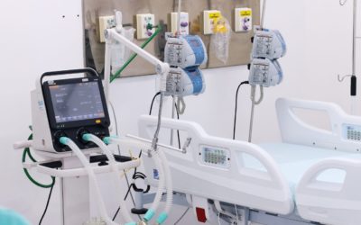 Brasil não poderá exportar materiais médicos durante pandemia