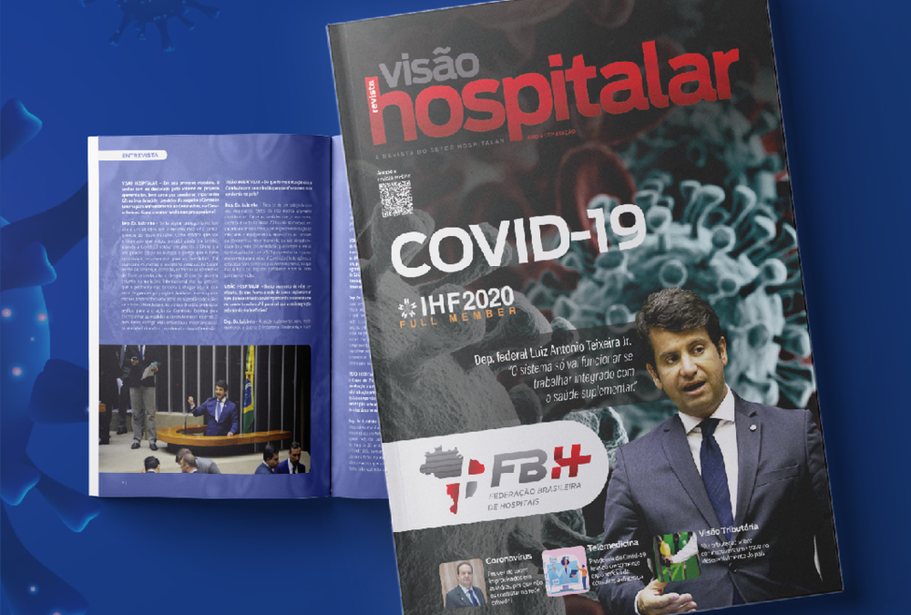 “O sistema só vai funcionar se trabalhar integrado com a saúde suplementar.”