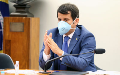 Comissão da Câmara pede mudanças na estratégia de combate ao coronavírus no Rio