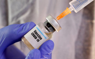 Vacina para a Covid-19 não terá fins lucrativos enquanto durar pandemia, afirma AstraZeneca