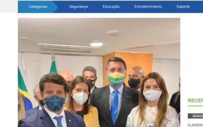 MP da Vacina segue para o Congresso