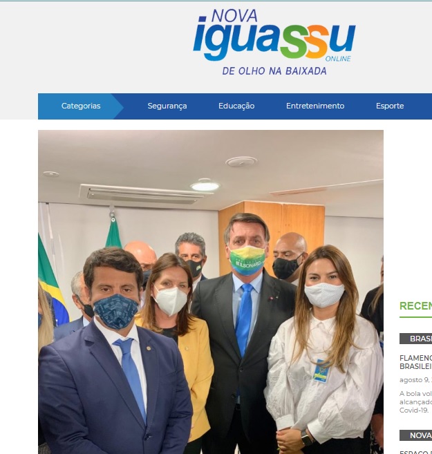 MP da Vacina segue para o Congresso