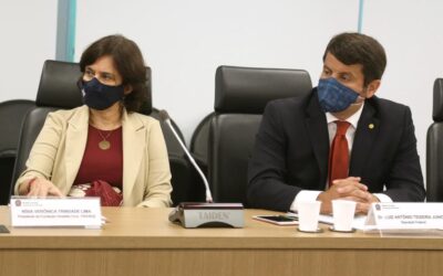 DEPUTADO ALERTA: MESMO SEM VACINA CONTRA O COVID, É HORA DE OS ESTADOS E MUNICÍPIOS SE PREPARAREM PARA A VACINAÇÃO CONTRA O COVID