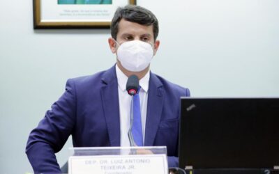 Reportagem Especial – Retrospectiva 2020 – Plenário