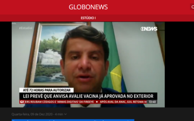 Entenda os caminhos para aprovação de uma vacina