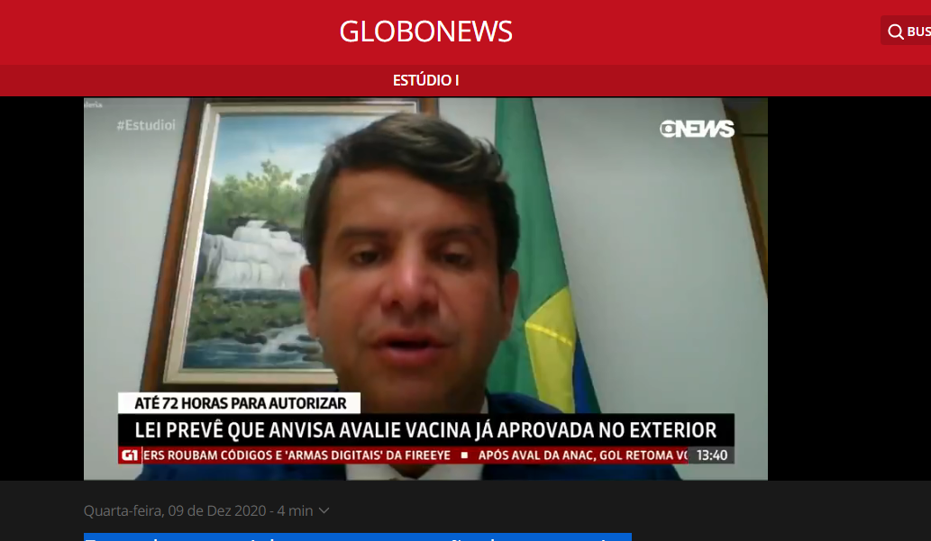 Entenda os caminhos para aprovação de uma vacina