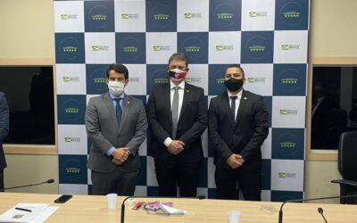 Ministério da Infraestrutura fará estudo técnico para construção de passagem subterrânea em Mangaratiba