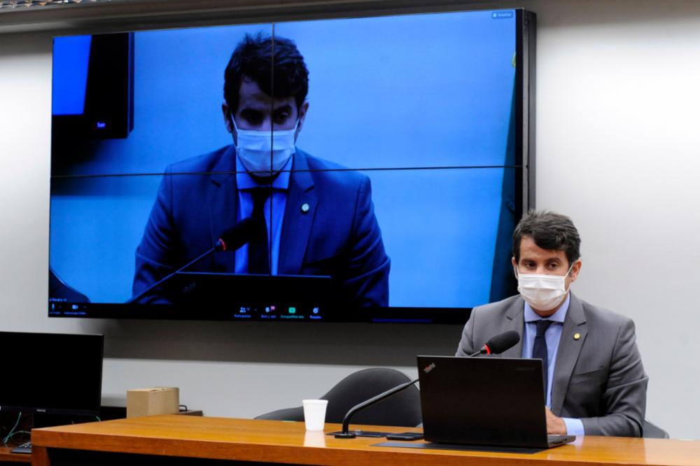 Hospital da Mulher Heloneida Studart recebe prêmio da Câmara dos Deputados