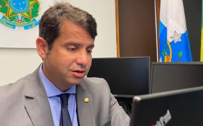 Cooperação Internacional pela vacinação