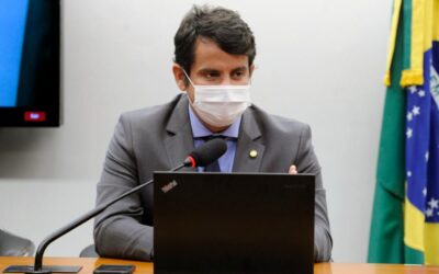 Dr. Luizinho: A visão da montanha