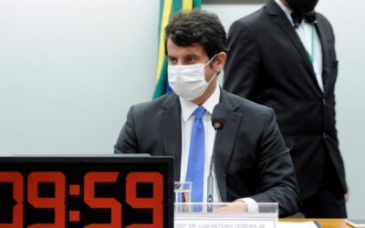 Patronato São Vicente de Nova Iguaçu recebe 250 mil em recursos de Dr. Luizinho