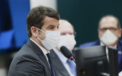Câmara dos Deputados  lança Frente Parlamentar dos Transplantes