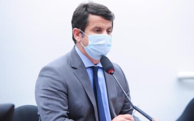 Doutor Luizinho sugere criação de rubrica de investimento do Governo Federal para a Assistência Social em áreas violentasmático