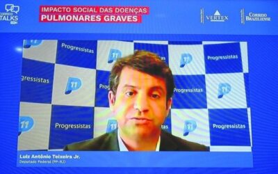 SUS terá papel importante no tratamento de pessoas com doenças respiratórias graves