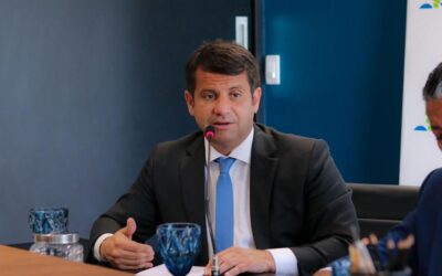 Nova Iguaçu recebe R$ 2 milhões em emendas do deputado Doutor Luizinho para Saúde