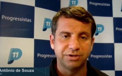 “Brasil precisa de autonomia no campo da saúde”, diz deputado Dr. Luizinho