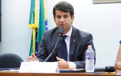 Doutor Luizinho eleva moral com a cúpula do PP após conquistar maior bancada do partido na Câmara