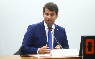 “Esse ataque hacker deve ser enquadrado como crime contra a pátria”