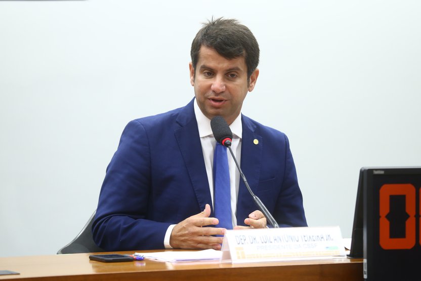 “Esse ataque hacker deve ser enquadrado como crime contra a pátria”