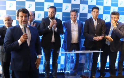 PP-RJ filia quatro deputados federais no Rio